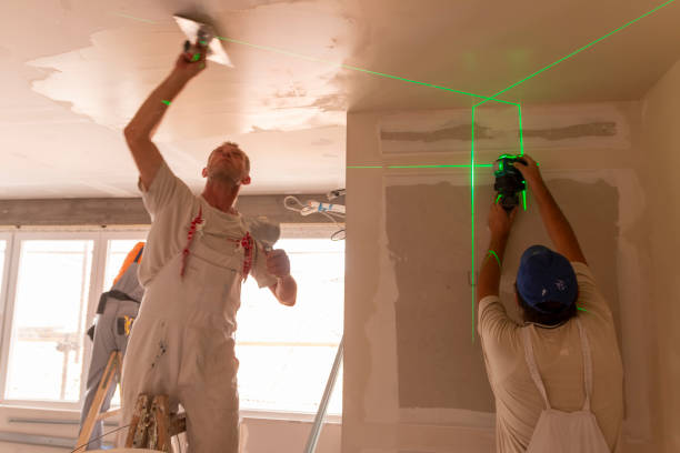 Best Drywall Sanding and Smoothing  in Squaw Valley, CA